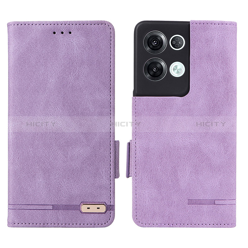 Oppo Reno9 Pro+ Plus 5G用手帳型 レザーケース スタンド カバー L03Z Oppo 