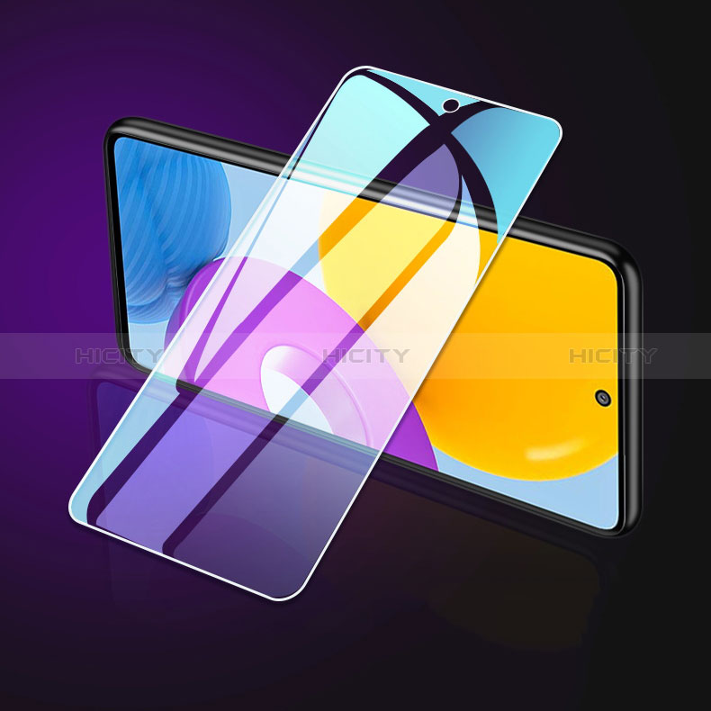 Oppo Reno9 Pro+ Plus 5G用強化ガラス 液晶保護フィルム T06 Oppo クリア