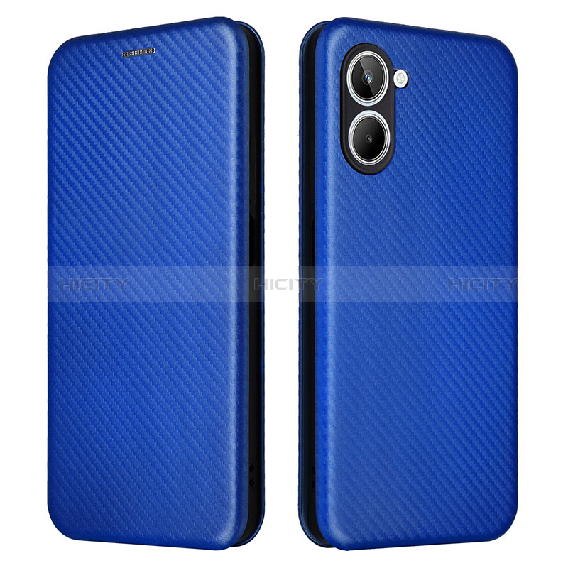 Realme 10 4G用手帳型 レザーケース スタンド カバー L04Z Realme 