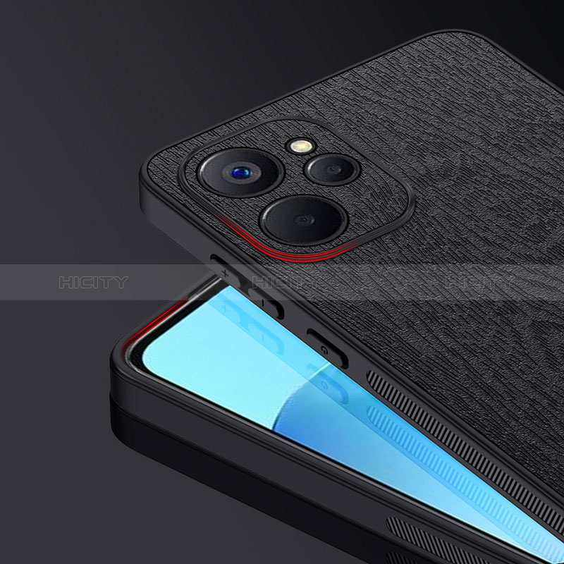 Realme 10 5G用極薄ソフトケース シリコンケース 耐衝撃 全面保護 PB1 Realme 