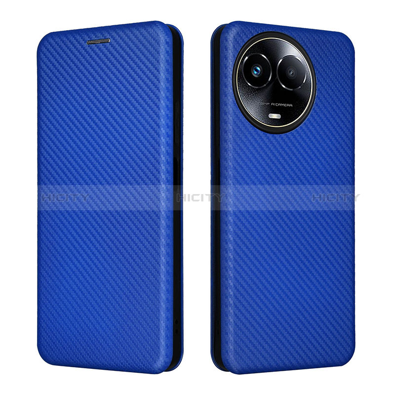 Realme 11X 5G用手帳型 レザーケース スタンド カバー L04Z Realme 