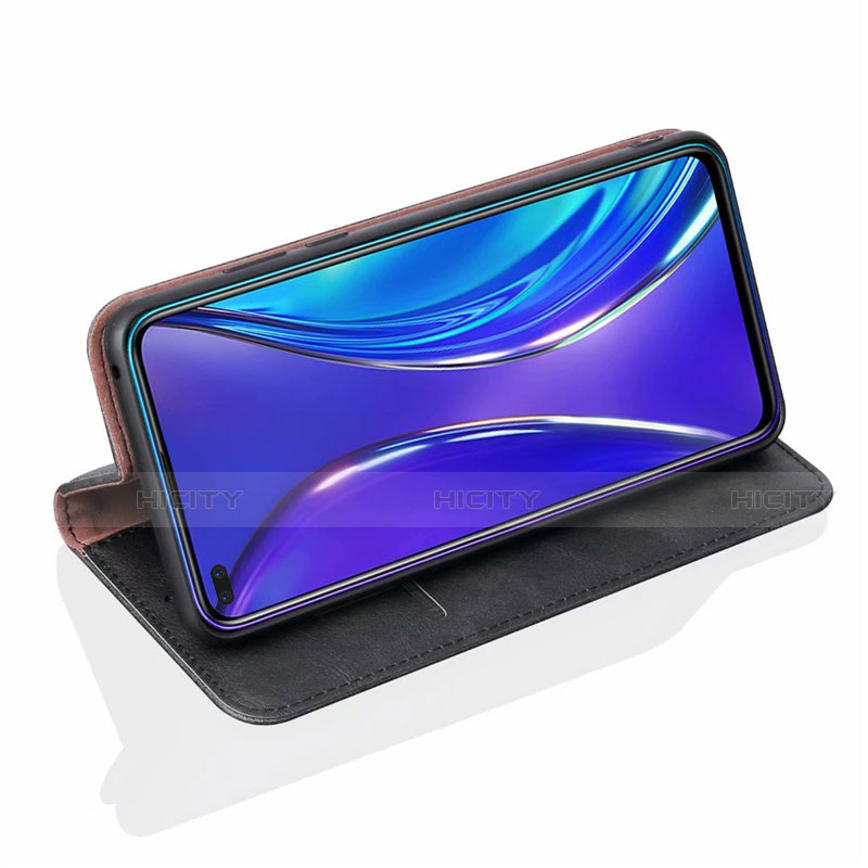 Realme 6 Pro用手帳型 レザーケース スタンド カバー L07 Realme 