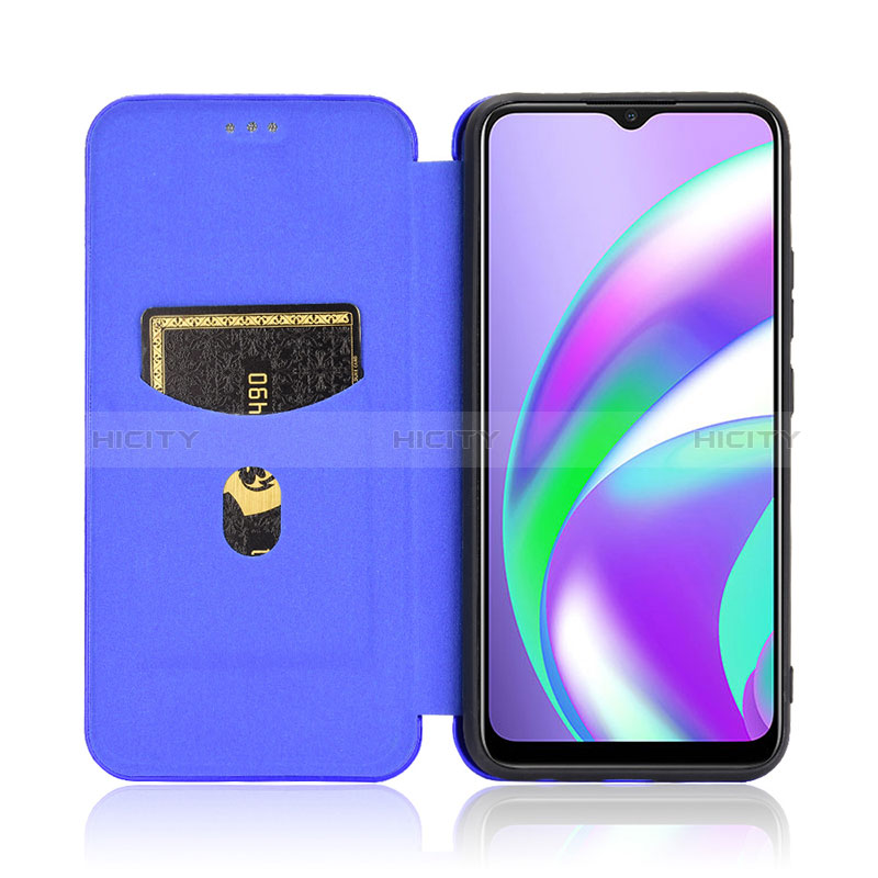 Realme 7i RMX2193用手帳型 レザーケース スタンド カバー L02Z Realme 