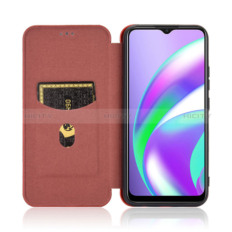 Realme 7i RMX2193用手帳型 レザーケース スタンド カバー L07Z Realme 