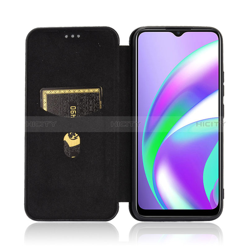 Realme 7i RMX2193用手帳型 レザーケース スタンド カバー L04Z Realme 