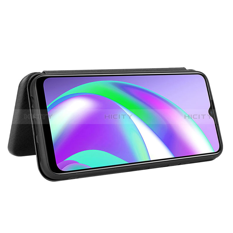 Realme 7i RMX2193用手帳型 レザーケース スタンド カバー L04Z Realme 