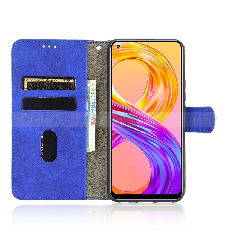 Realme 8 Pro用手帳型 レザーケース スタンド カバー L03Z Realme 