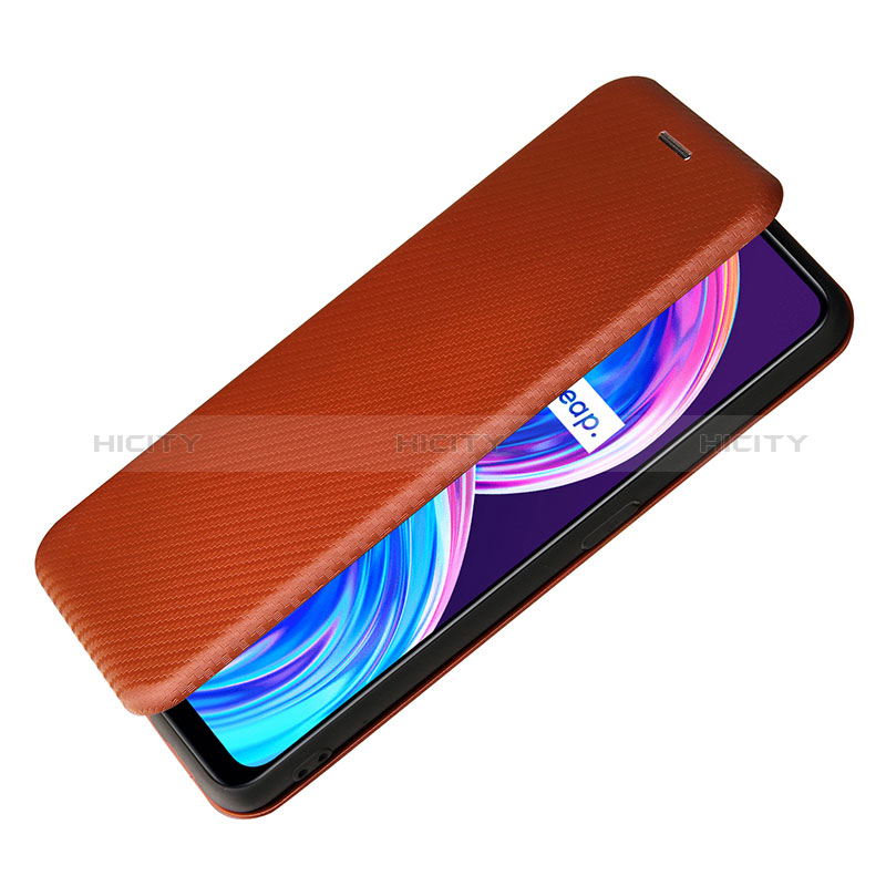 Realme 8 Pro用手帳型 レザーケース スタンド カバー L04Z Realme 