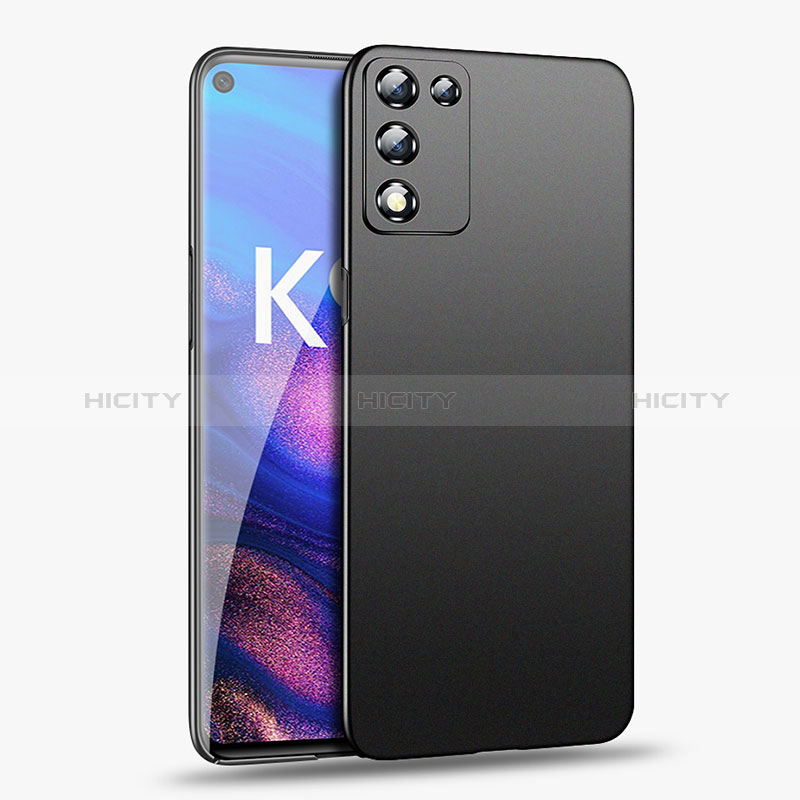 Realme 9 SE 5G用ハードケース プラスチック 質感もマット カバー YK3 Realme 