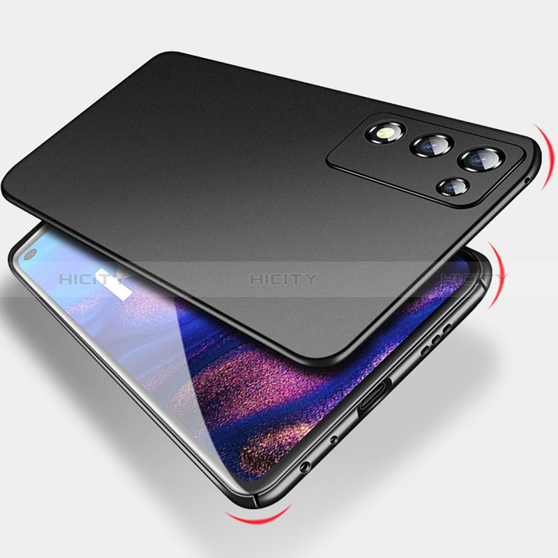 Realme 9 SE 5G用ハードケース プラスチック 質感もマット カバー YK3 Realme 