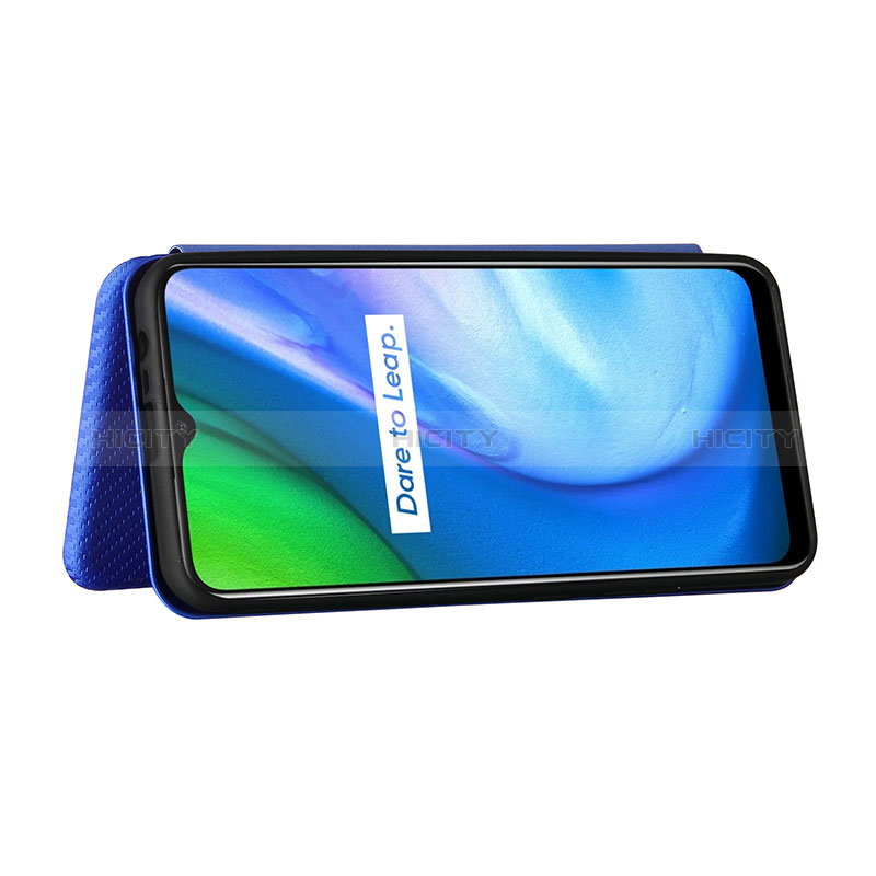 Realme C21用手帳型 レザーケース スタンド カバー L02Z Realme 