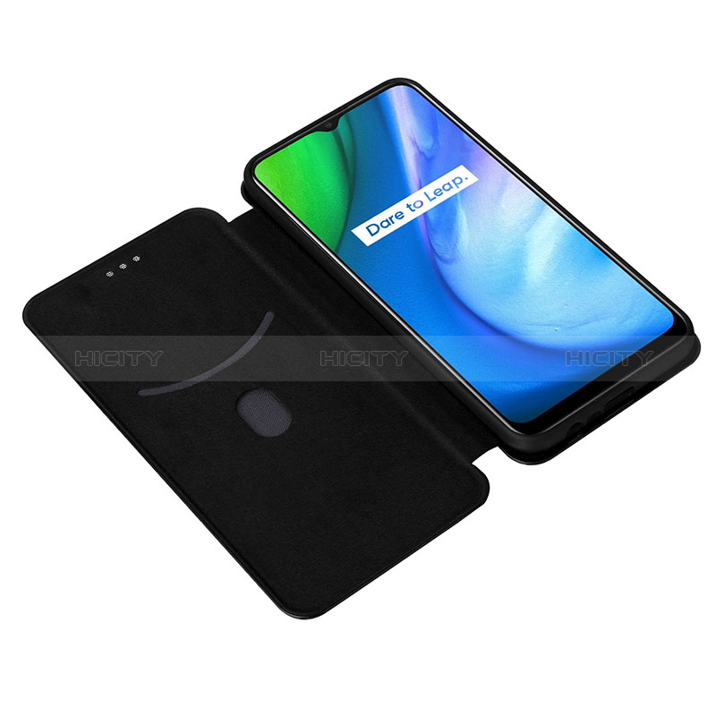 Realme C21用手帳型 レザーケース スタンド カバー L07Z Realme 