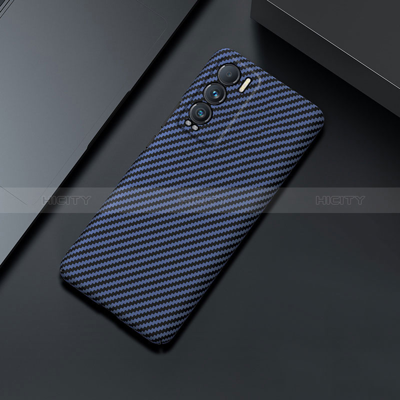 Realme GT Master Explorer 5G用ハードケース プラスチック 質感もマット ツイル カバー Realme 