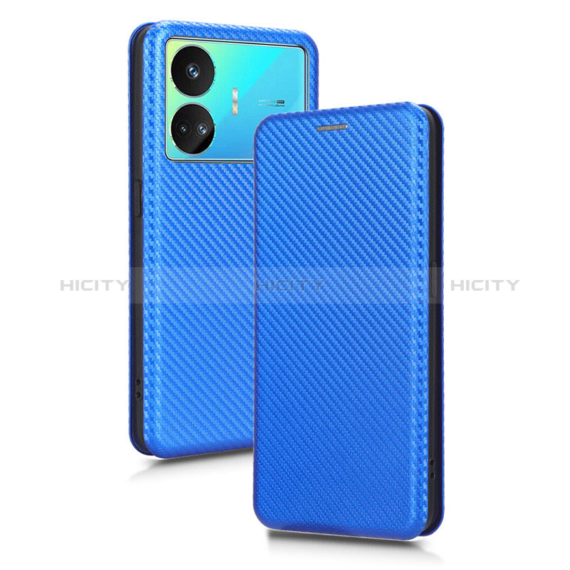 Realme GT Neo5 SE 5G用手帳型 レザーケース スタンド カバー L02Z Realme 