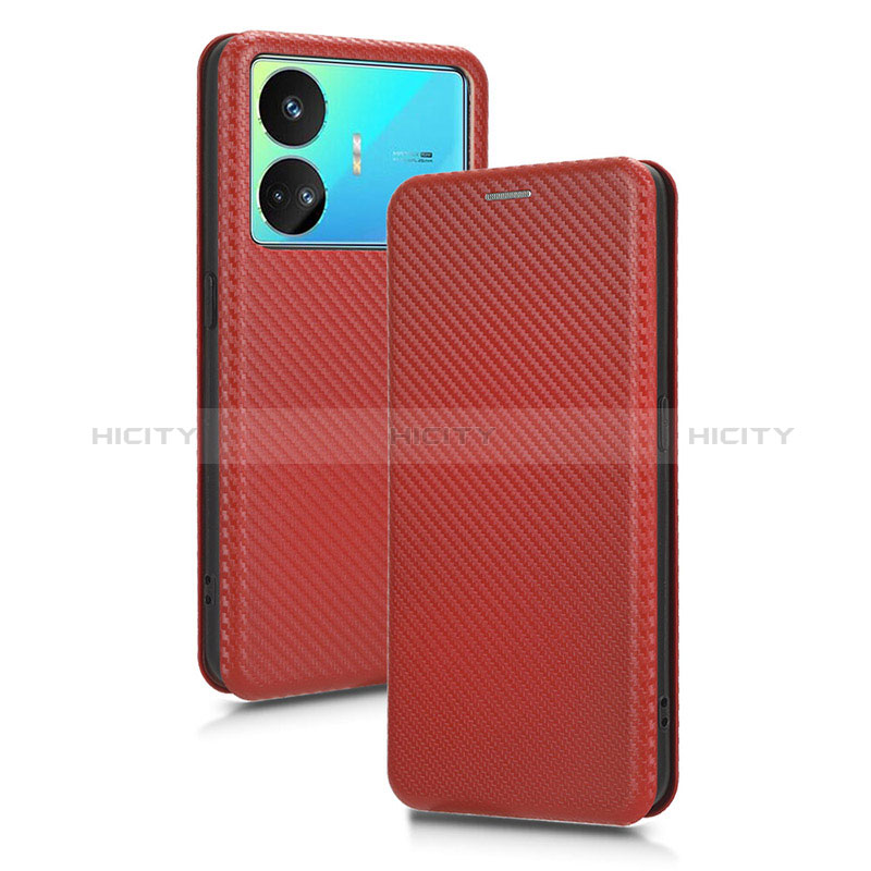 Realme GT Neo5 SE 5G用手帳型 レザーケース スタンド カバー L02Z Realme 