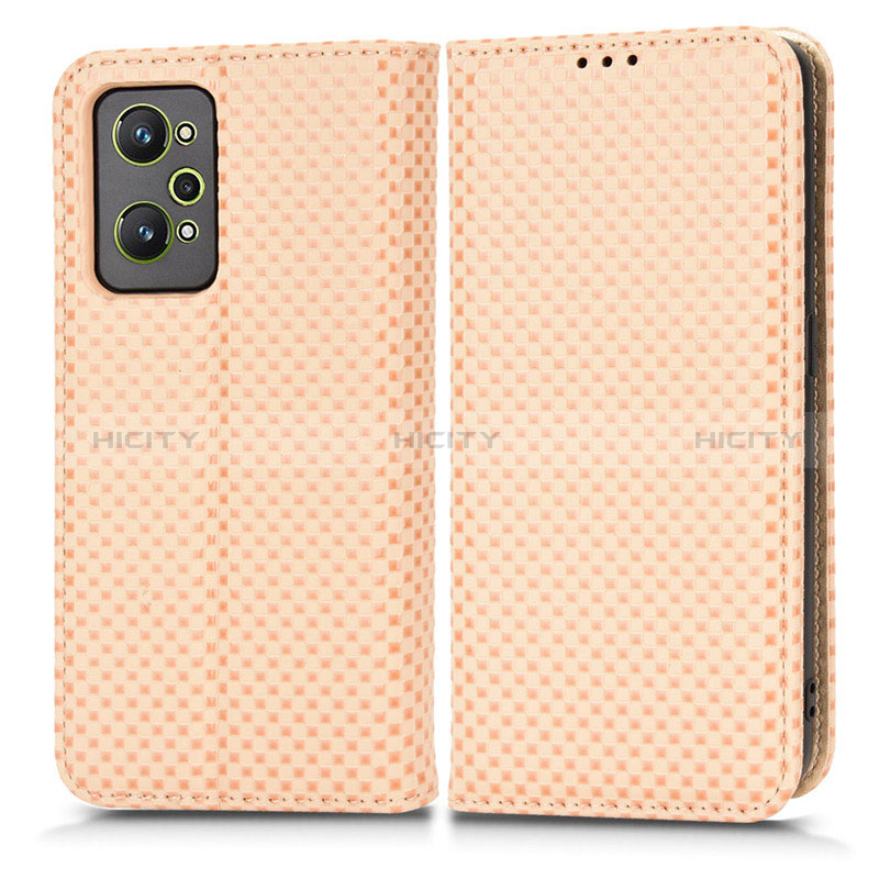 Realme GT2 5G用手帳型 レザーケース スタンド カバー C03X Realme 