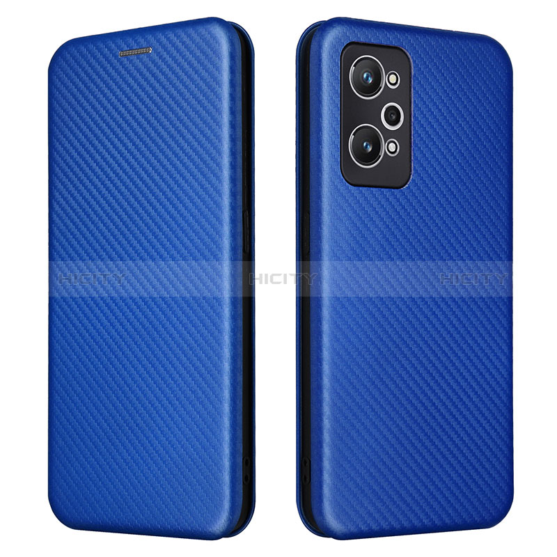 Realme GT2 5G用手帳型 レザーケース スタンド カバー L04Z Realme 