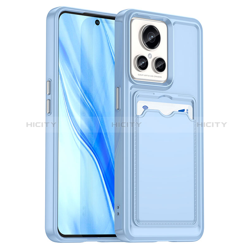 Realme GT2 Master Explorer用360度 フルカバー極薄ソフトケース シリコンケース 耐衝撃 全面保護 バンパー J02S Realme 