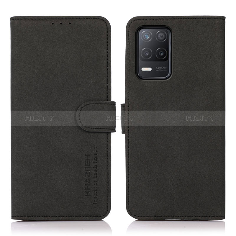 Realme Narzo 30 5G用手帳型 レザーケース スタンド カバー D01Y Realme 