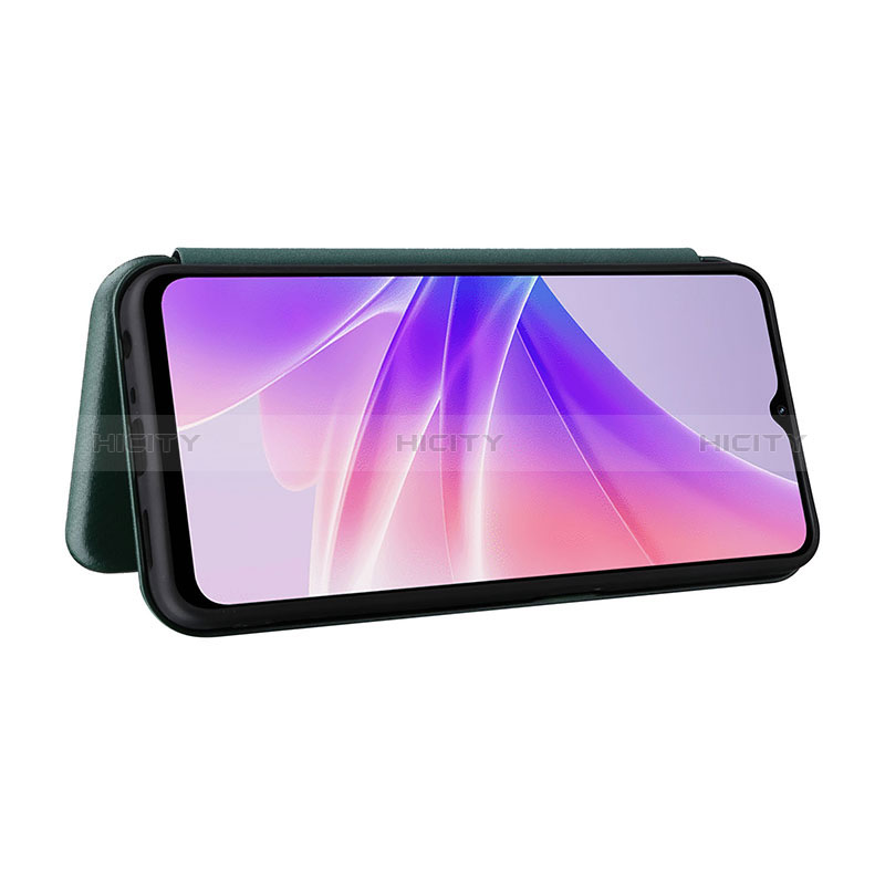 Realme Narzo 50 5G用手帳型 レザーケース スタンド カバー L02Z Realme 