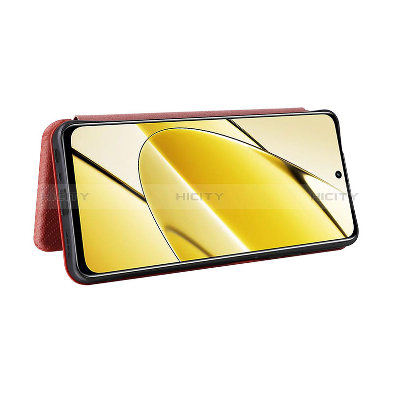 Realme Narzo 60x 5G用手帳型 レザーケース スタンド カバー L02Z Realme 