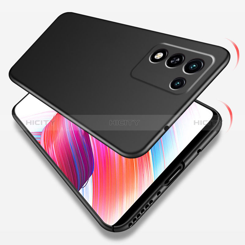 Realme Q3s 5G用ハードケース プラスチック 質感もマット カバー YK4 Realme 