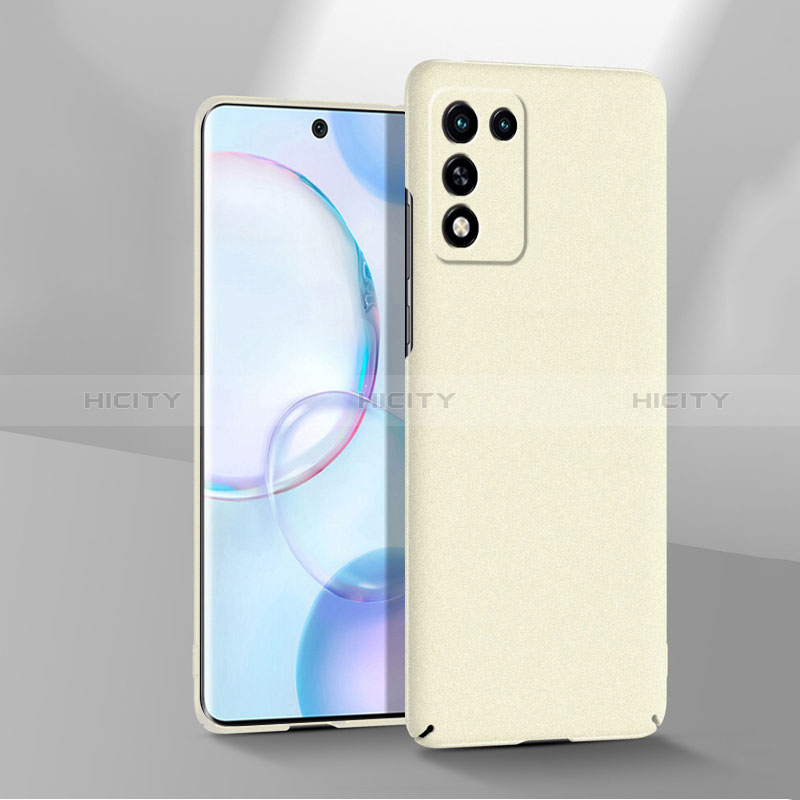 Realme Q3t 5G用ハードケース プラスチック 質感もマット カバー YK5 Realme 