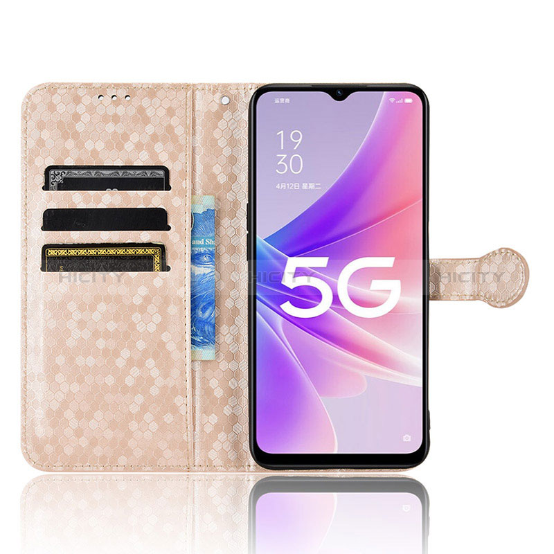 Realme Q5i 5G用手帳型 レザーケース スタンド カバー C01X Realme 