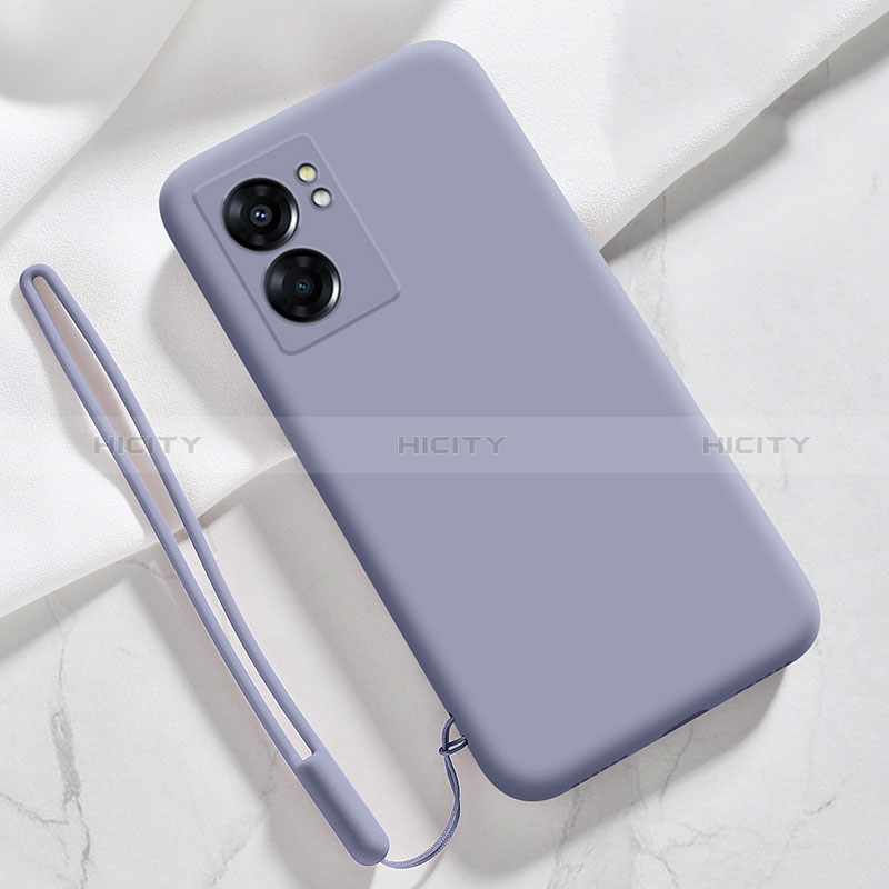 Realme V23 5G用360度 フルカバー極薄ソフトケース シリコンケース 耐衝撃 全面保護 バンパー S05 Realme 