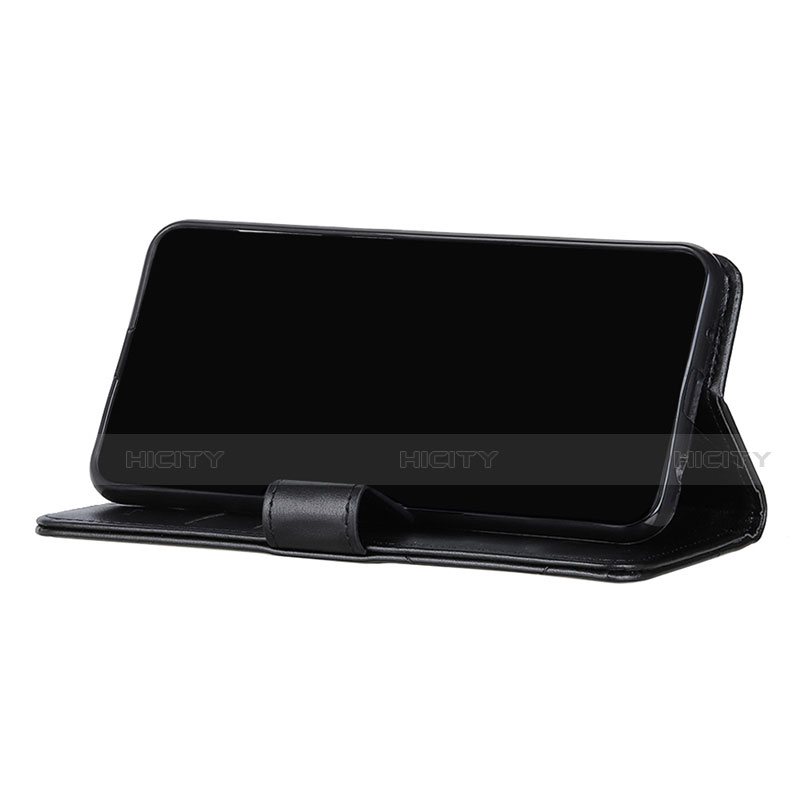 Realme V5 5G用手帳型 レザーケース スタンド カバー L06 Realme 