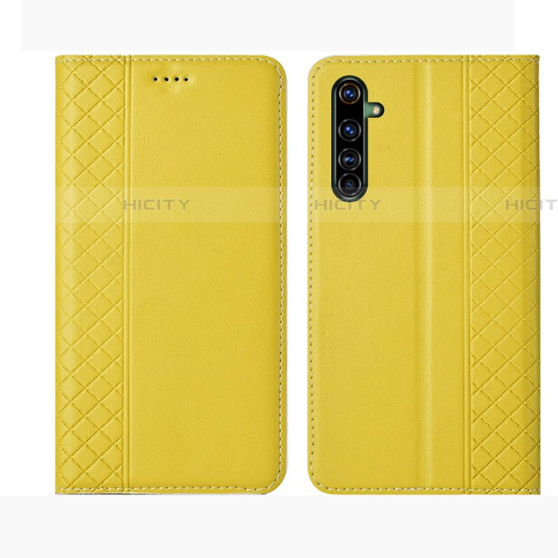 Realme X50 Pro 5G用手帳型 レザーケース スタンド カバー L01 Realme 