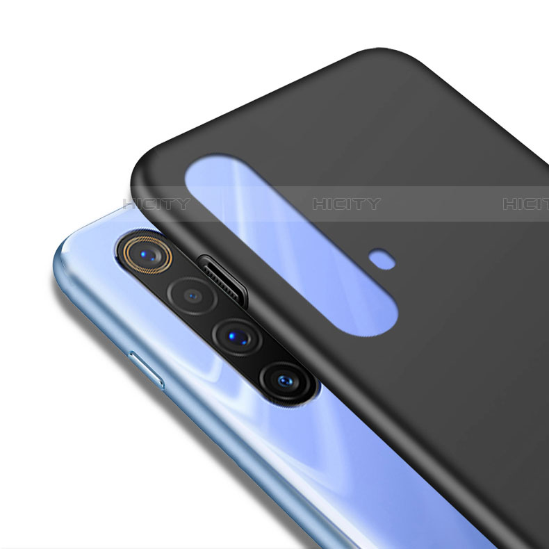 Realme X50t 5G用ハードケース プラスチック 質感もマット カバー M01 Realme 