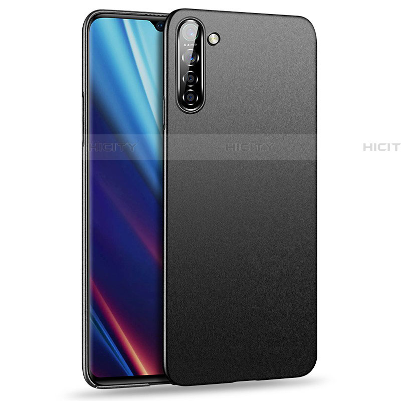 Realme XT用ハードケース プラスチック 質感もマット カバー M01 Realme 