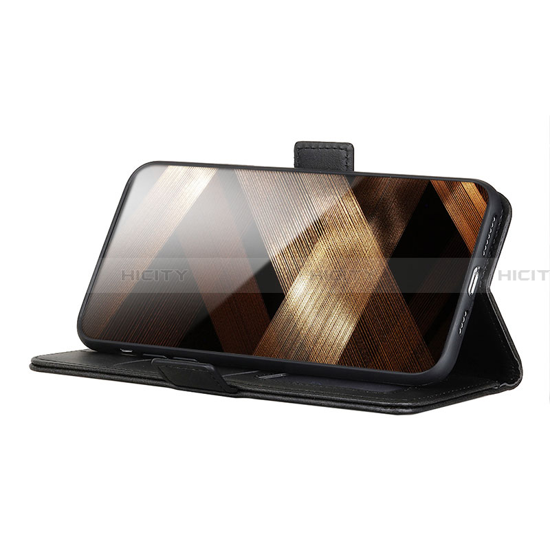 Samsung Galaxy A02用手帳型 レザーケース スタンド カバー M15L サムスン 