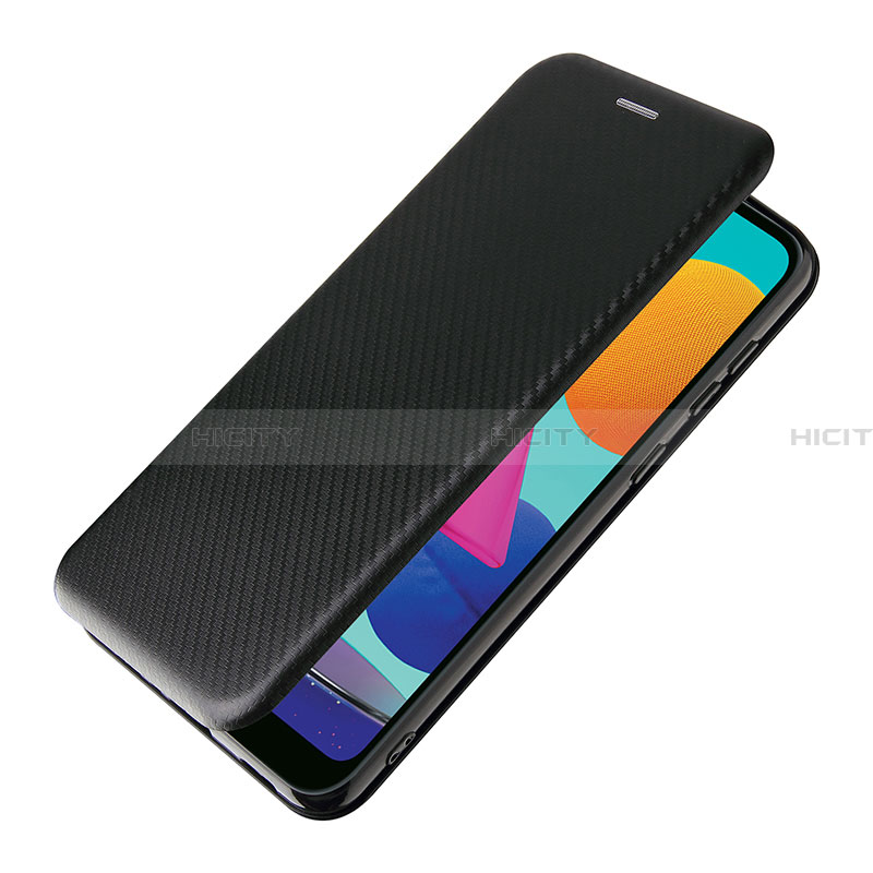 Samsung Galaxy A02用手帳型 レザーケース スタンド カバー L07Z サムスン 