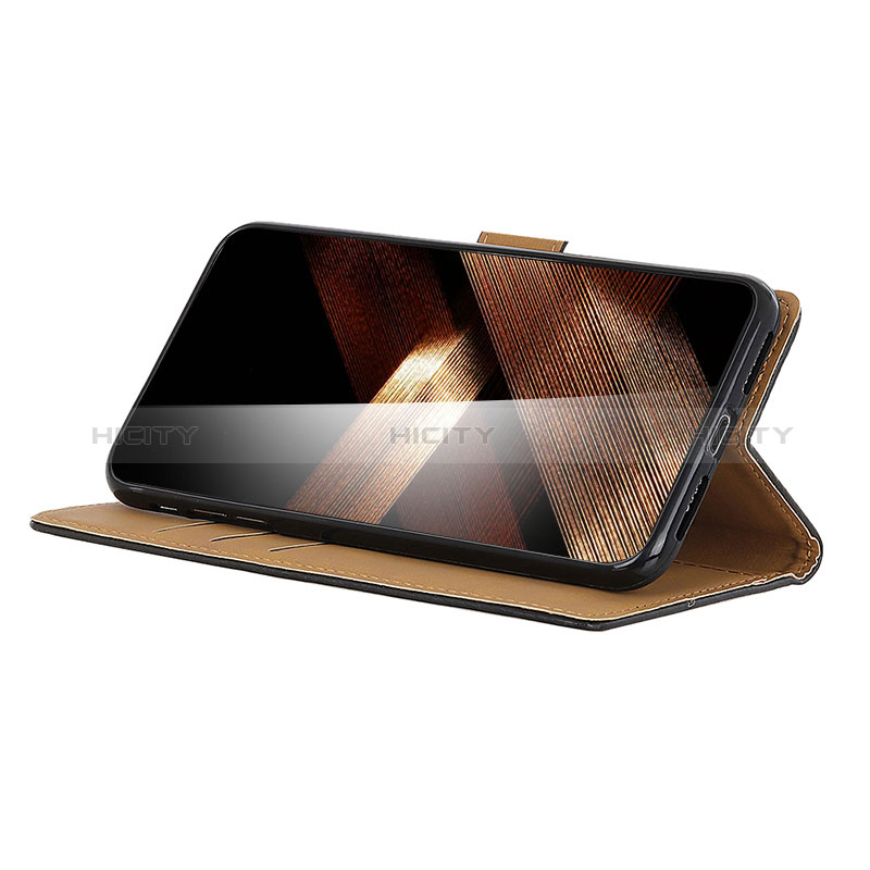 Samsung Galaxy A15 4G用手帳型 レザーケース スタンド カバー A08D サムスン 