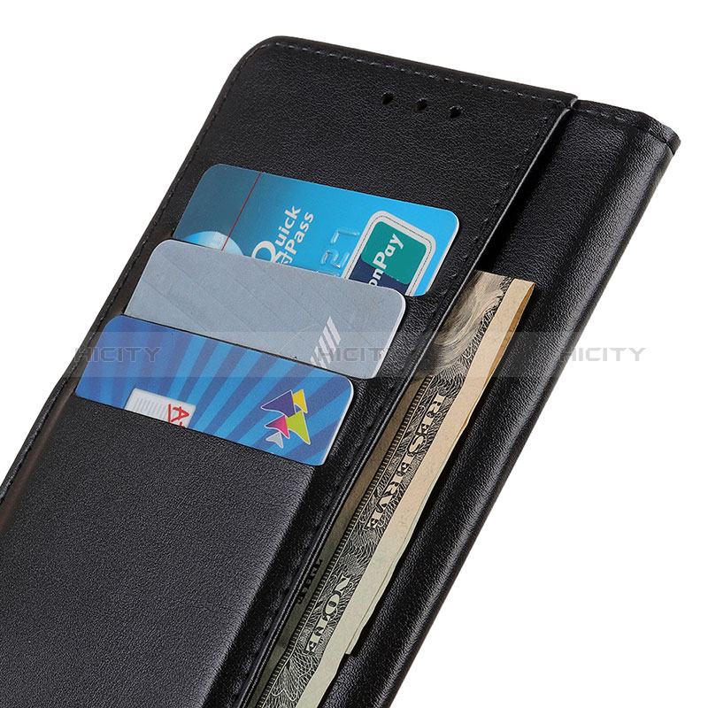 Samsung Galaxy A15 4G用手帳型 レザーケース スタンド カバー N02P サムスン 