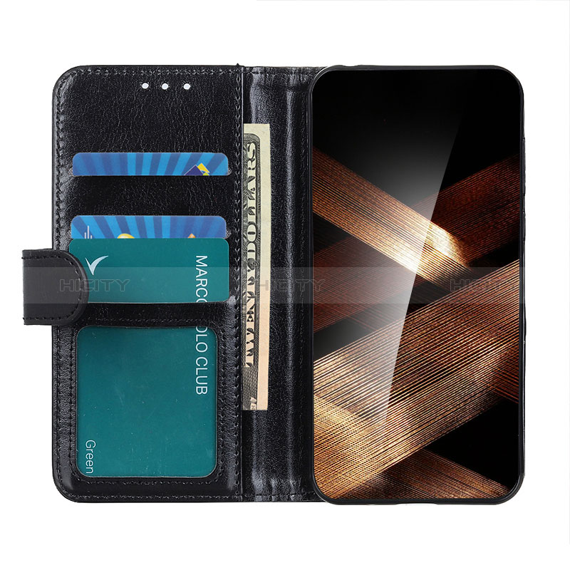 Samsung Galaxy A15 4G用手帳型 レザーケース スタンド カバー M07L サムスン 