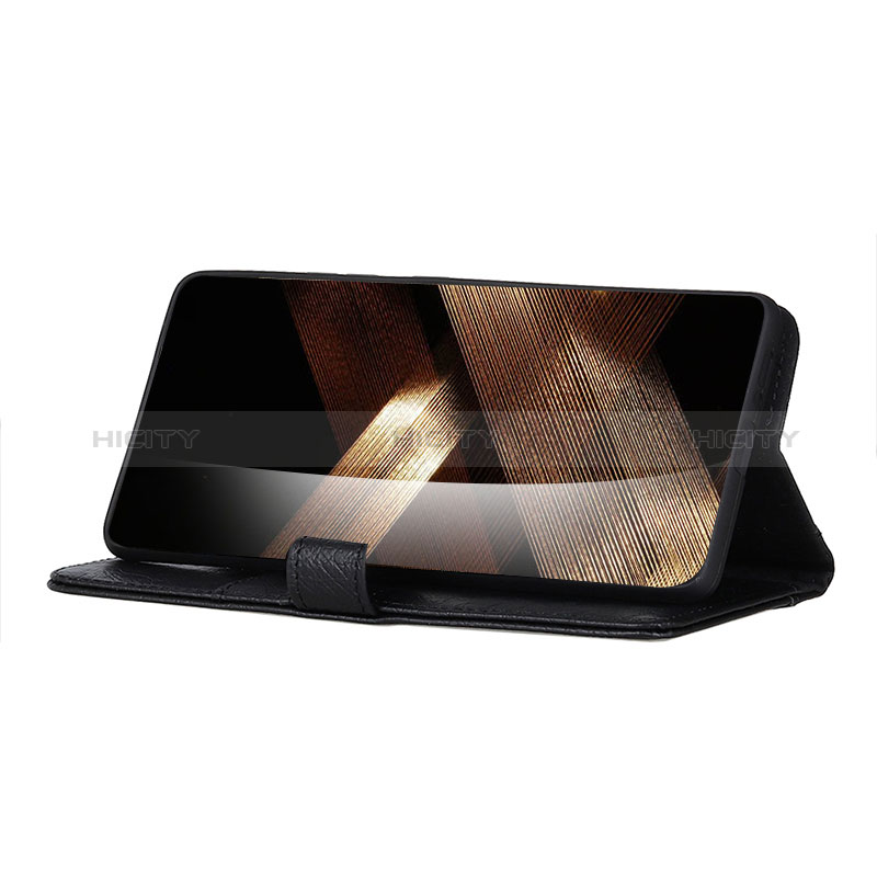 Samsung Galaxy A15 4G用手帳型 レザーケース スタンド カバー M10L サムスン 