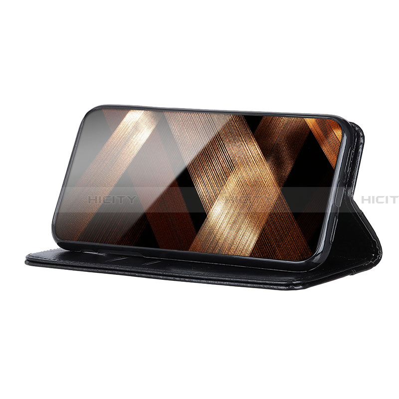 Samsung Galaxy A22 5G用手帳型 レザーケース スタンド カバー M04L サムスン 