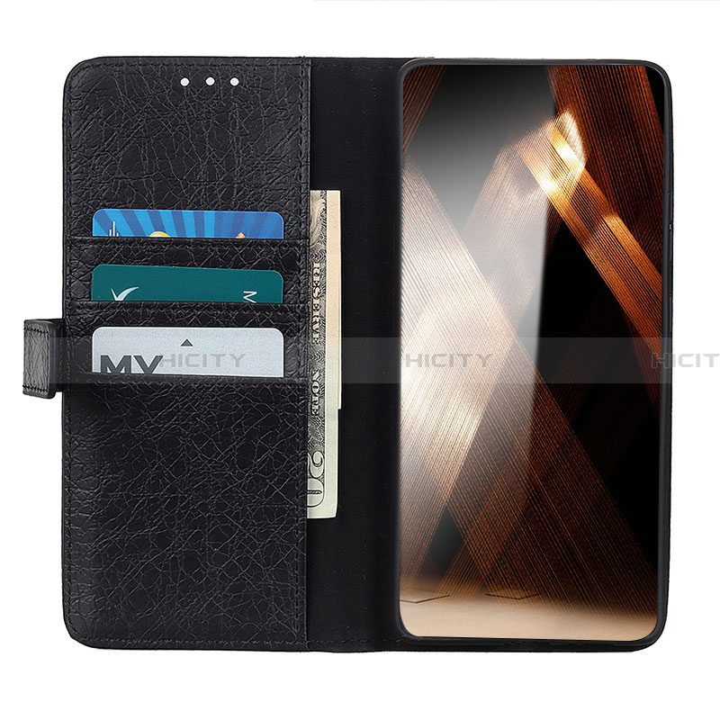 Samsung Galaxy A22 5G用手帳型 レザーケース スタンド カバー M10L サムスン 