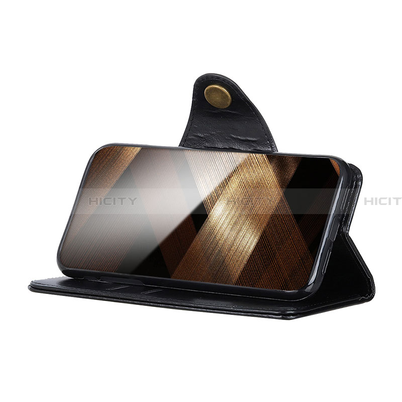 Samsung Galaxy A22 5G用手帳型 レザーケース スタンド カバー M12L サムスン 