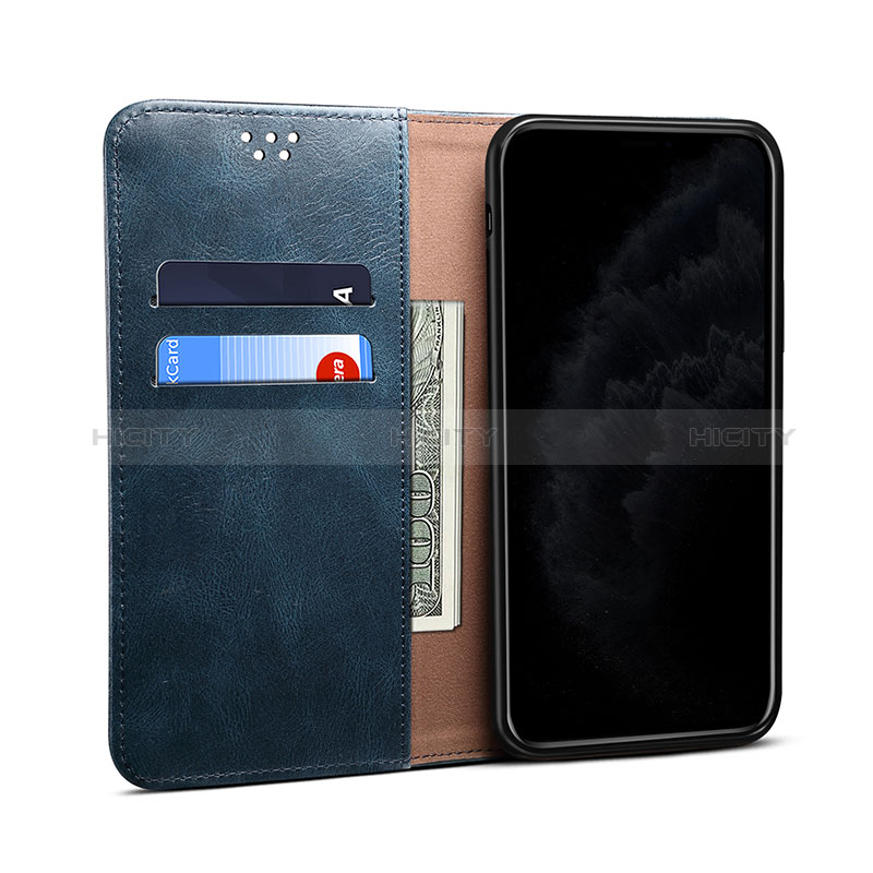 Samsung Galaxy A22s 5G用手帳型 レザーケース スタンド カバー B01S サムスン 