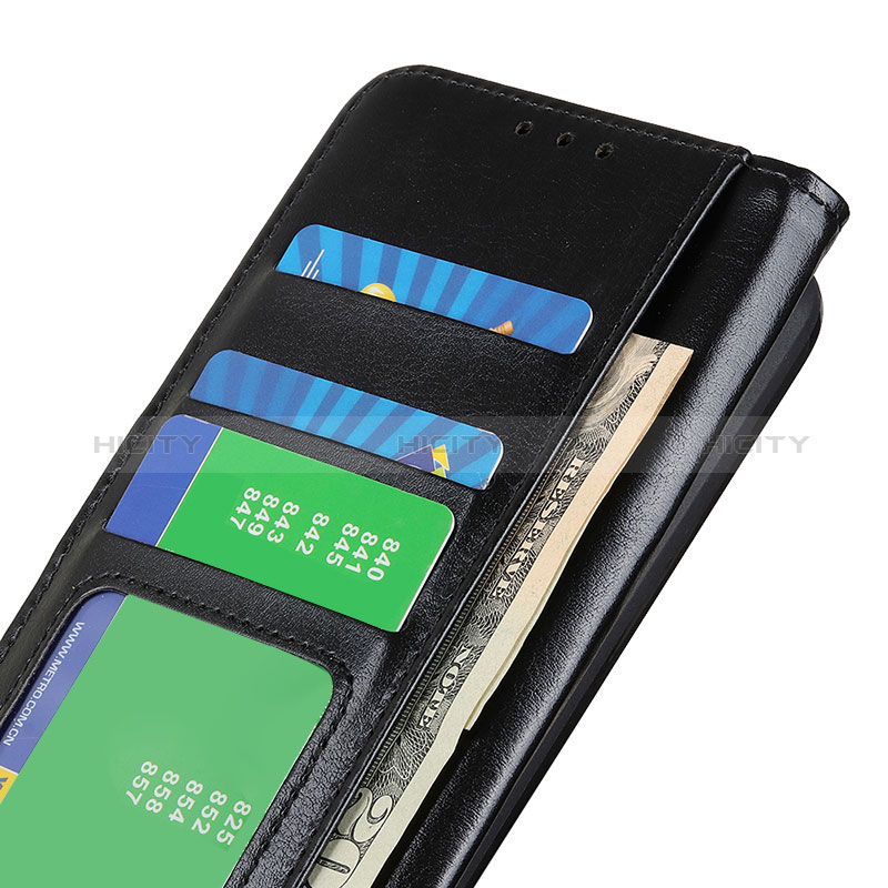 Samsung Galaxy A22s 5G用手帳型 レザーケース スタンド カバー M07L サムスン 