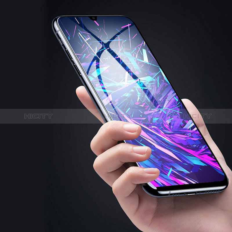 Samsung Galaxy A22s 5G用強化ガラス 液晶保護フィルム T12 サムスン クリア