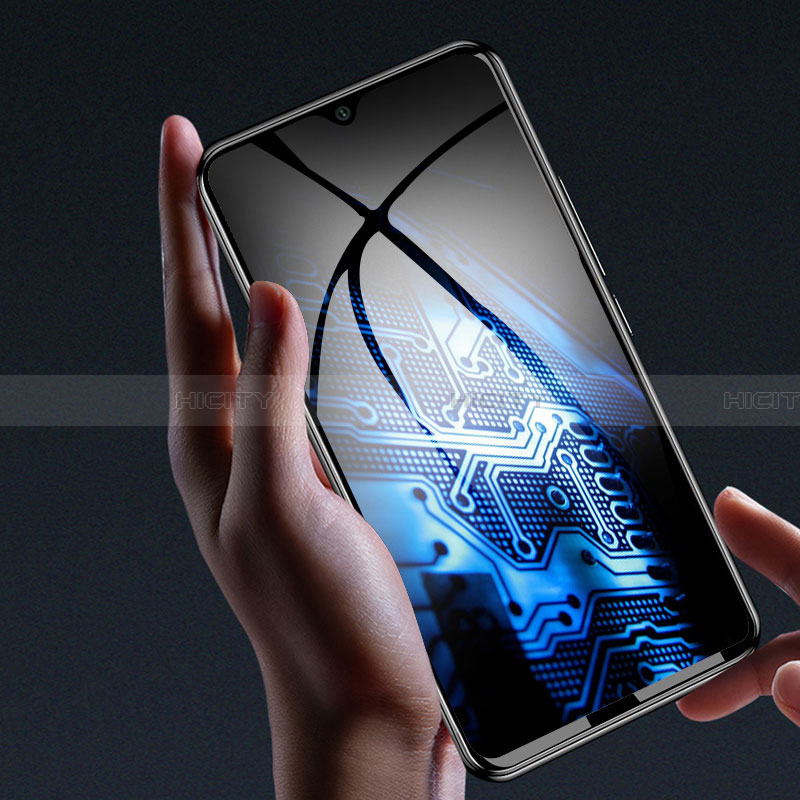 Samsung Galaxy A23 5G SC-56C用強化ガラス 液晶保護フィルム T10 サムスン クリア