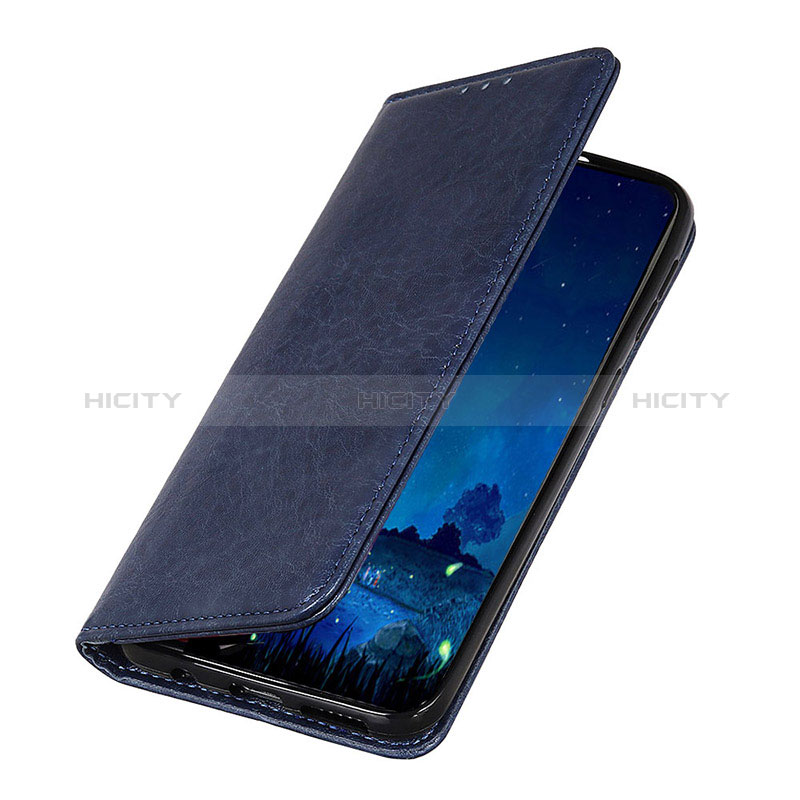 Samsung Galaxy A23e 5G用手帳型 レザーケース スタンド カバー K03Z サムスン 
