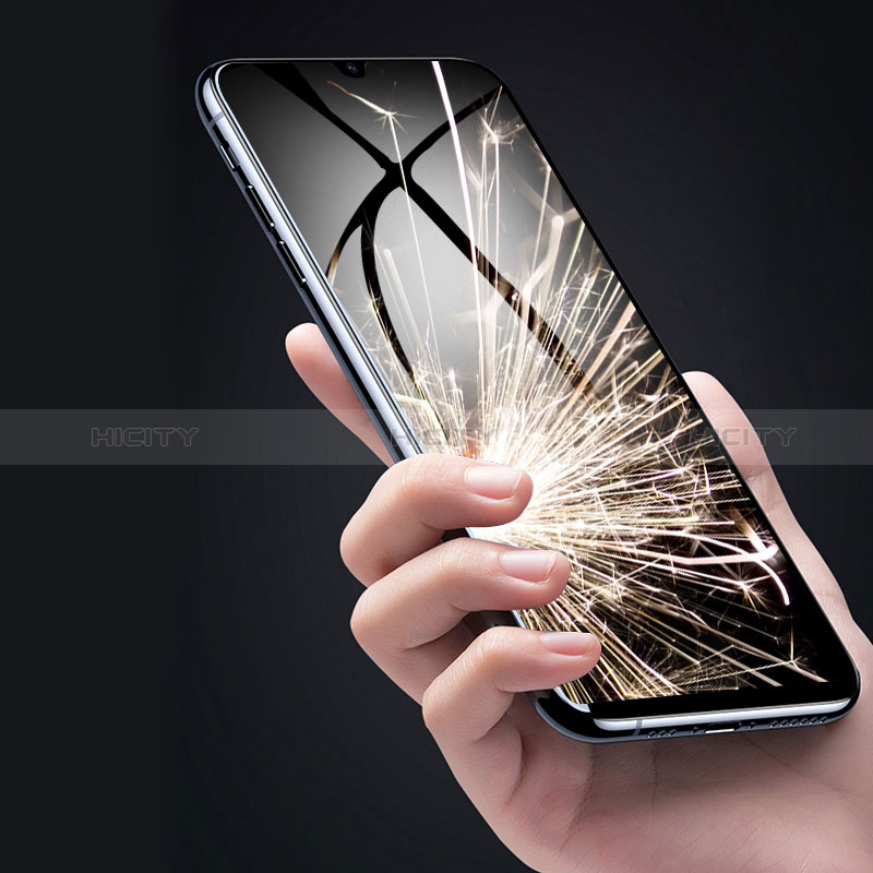 Samsung Galaxy A23e 5G用強化ガラス 液晶保護フィルム T07 サムスン クリア
