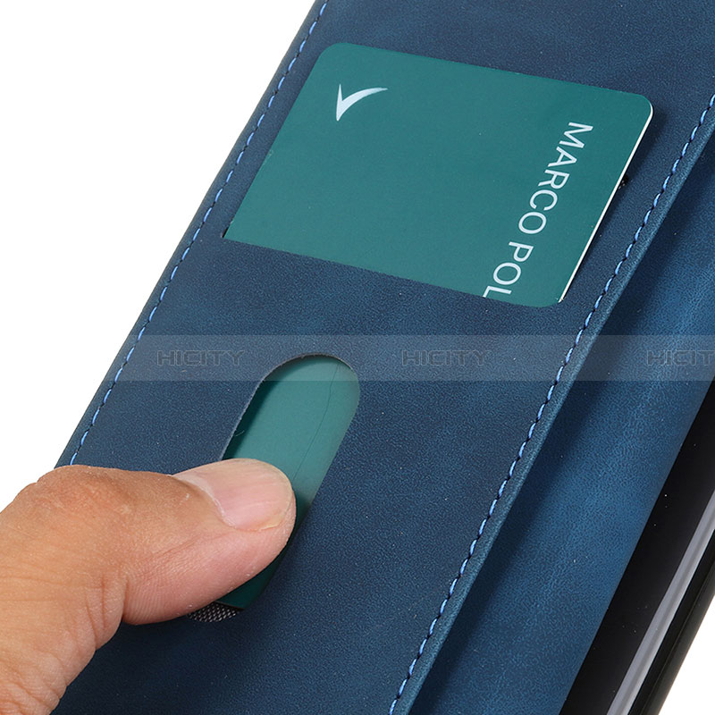 Samsung Galaxy A23s用手帳型 レザーケース スタンド カバー K09Z サムスン 