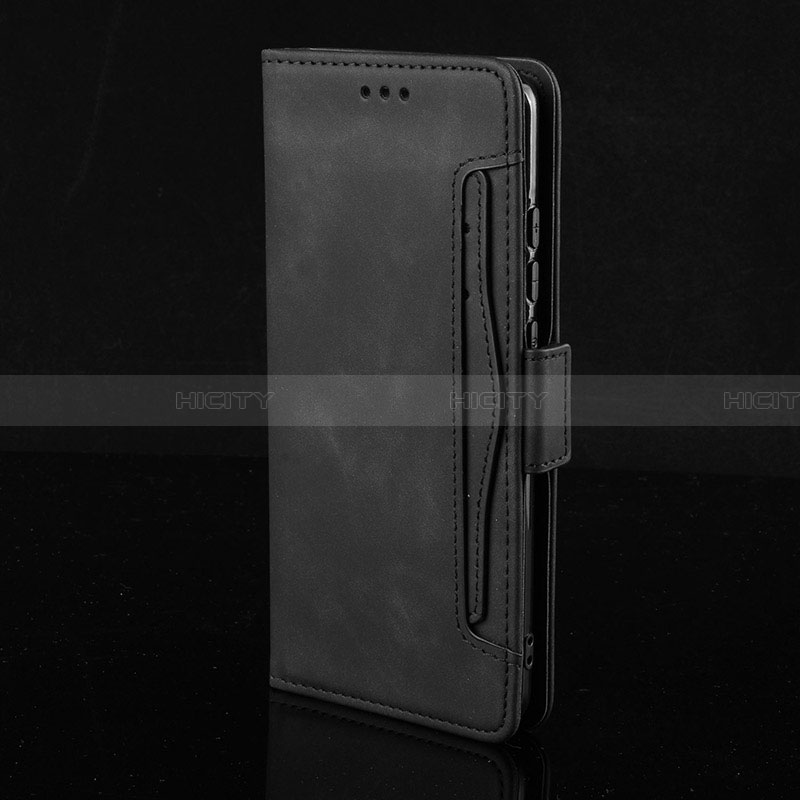 Samsung Galaxy A23s用手帳型 レザーケース スタンド カバー BY3 サムスン 